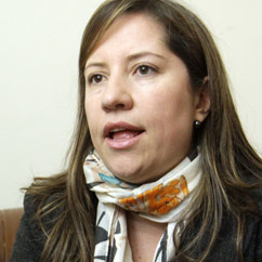 Paula Gaviria Betancur